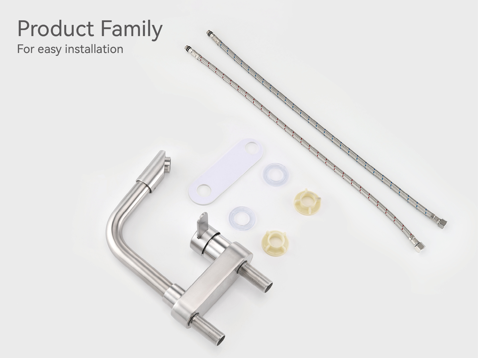 صنبور الحمام rv