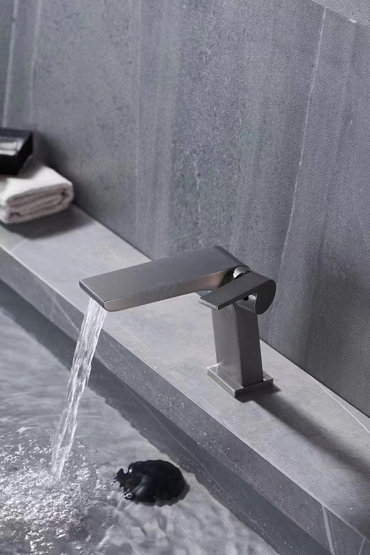 صنبور النحاس