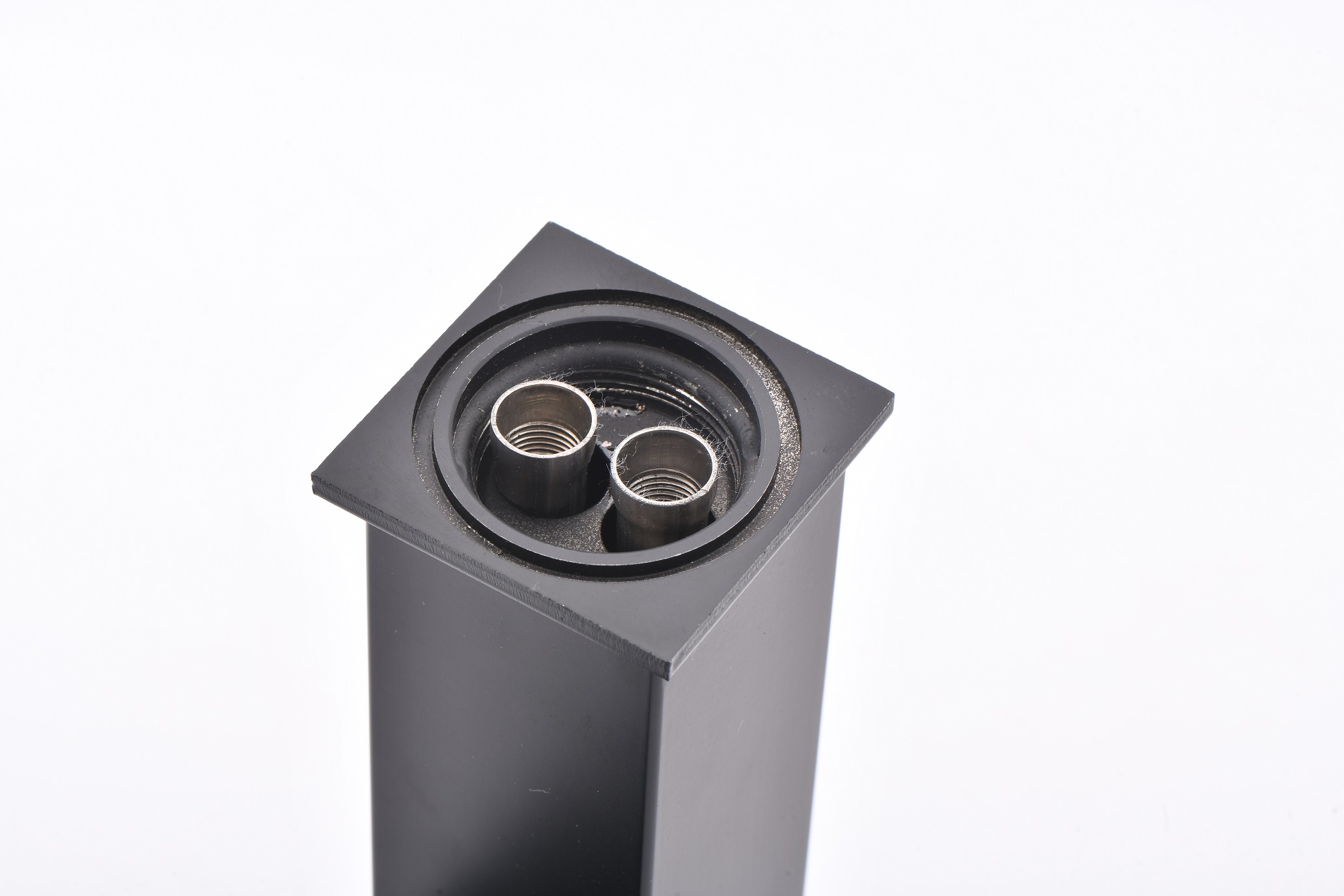 صنبور الحمام بمقبض واحد