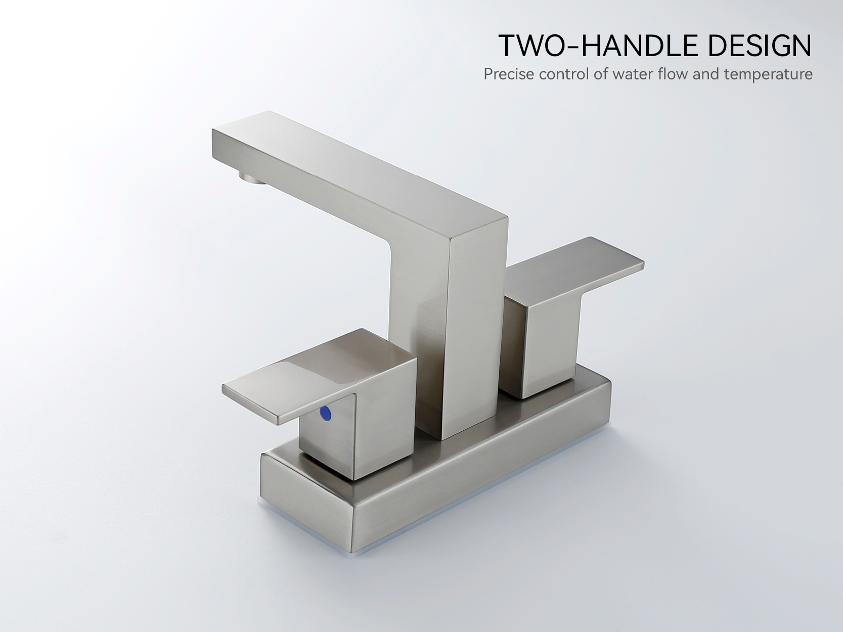 صنبور لحوض الحمام