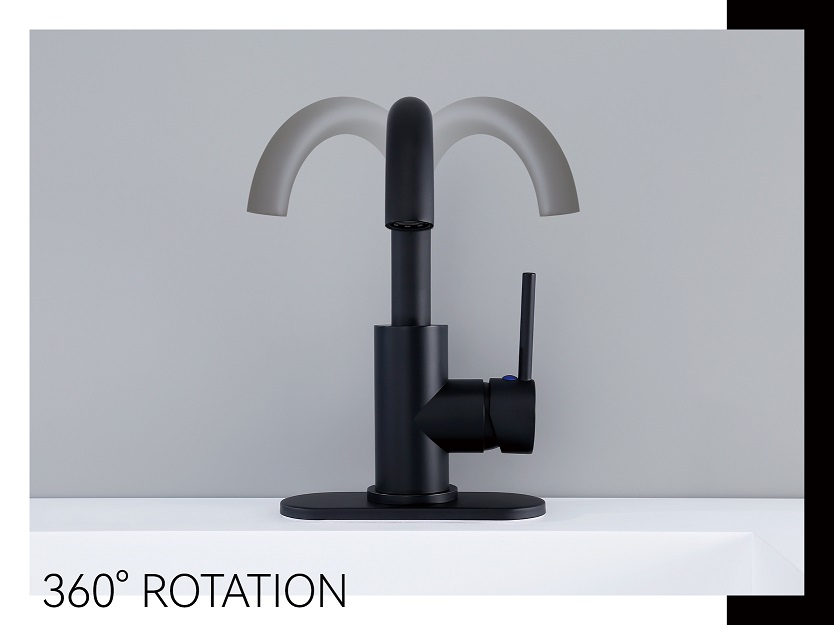 تركيبات الصنبور