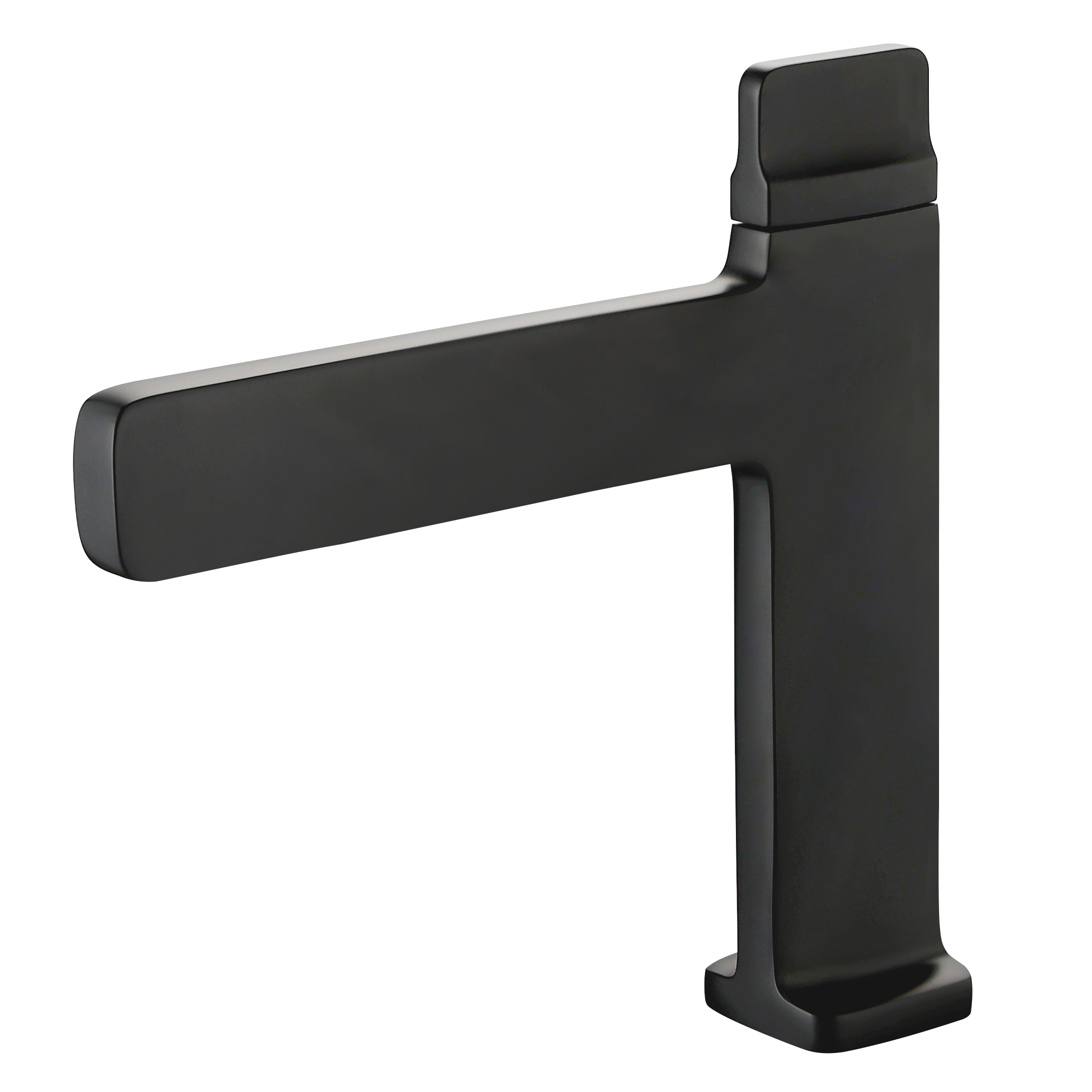 خلاط شلال الشلال النحاس النحاس النحاس الصنبور صنبور الحمام أحادي الفتحة الحمام