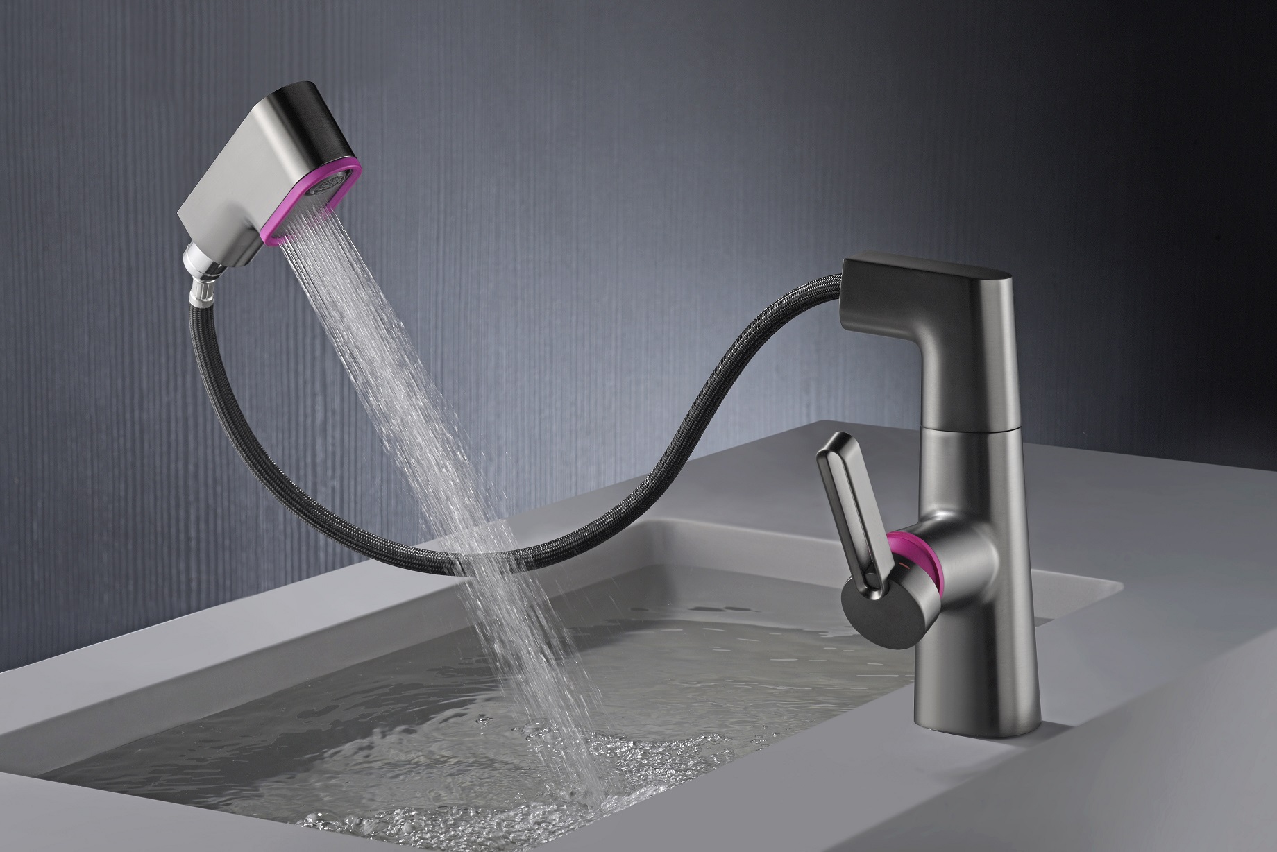 تركيبات سباكة الحمام