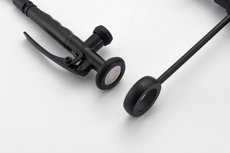 صنبور المطبخ الحديثة