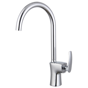Sly Highlend Kitchen Tap Brass Chrome Kitchen Sink Sink Faucet