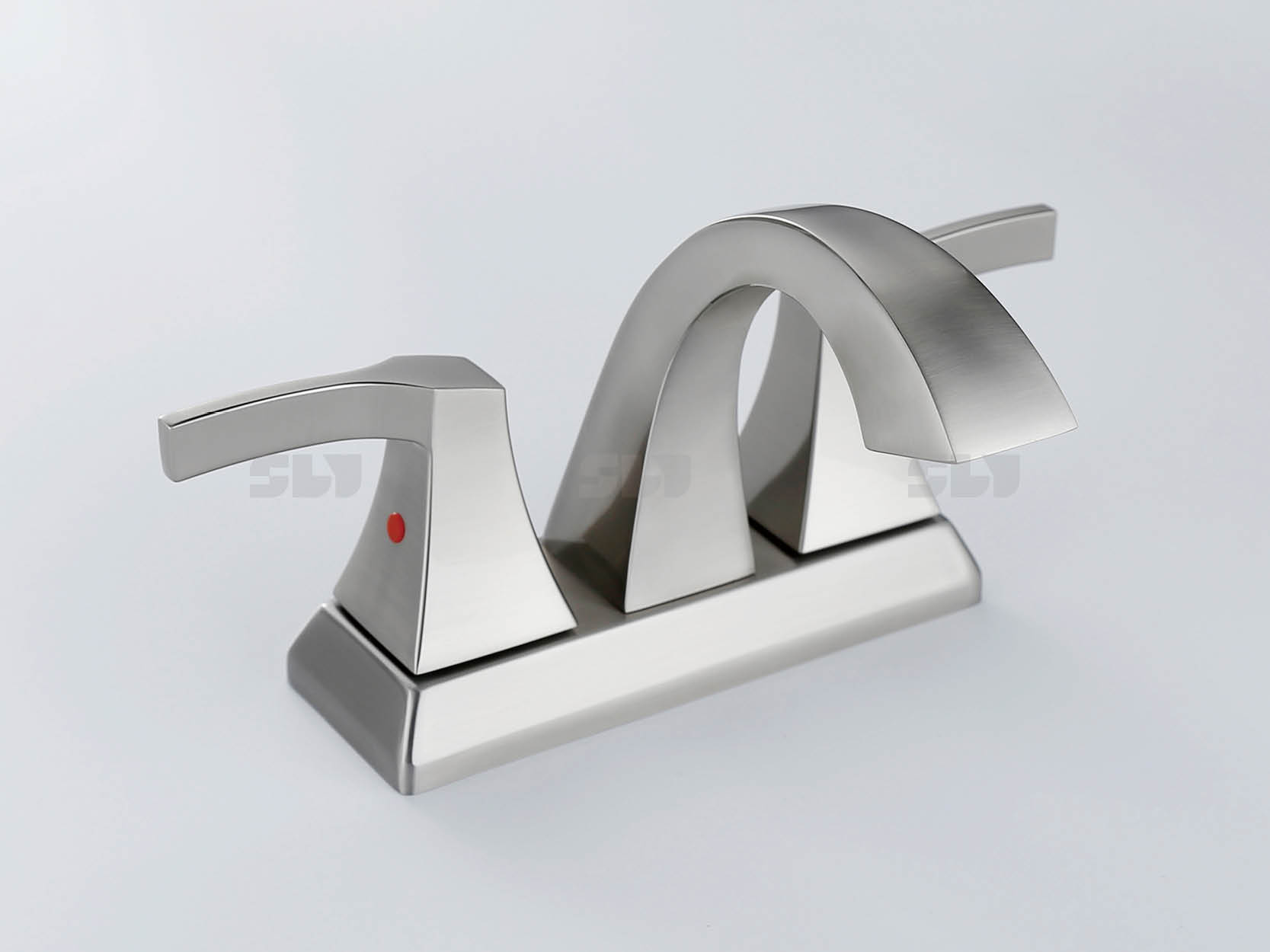 صنبور خلاط الحمام