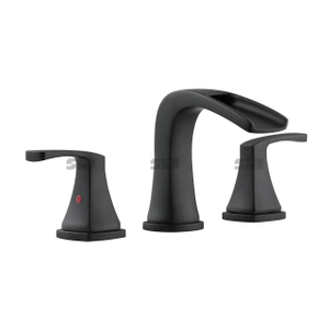 Sly Factory Wholesale Dual Handle 8 'حنفيات للاستخدام في الحمامات