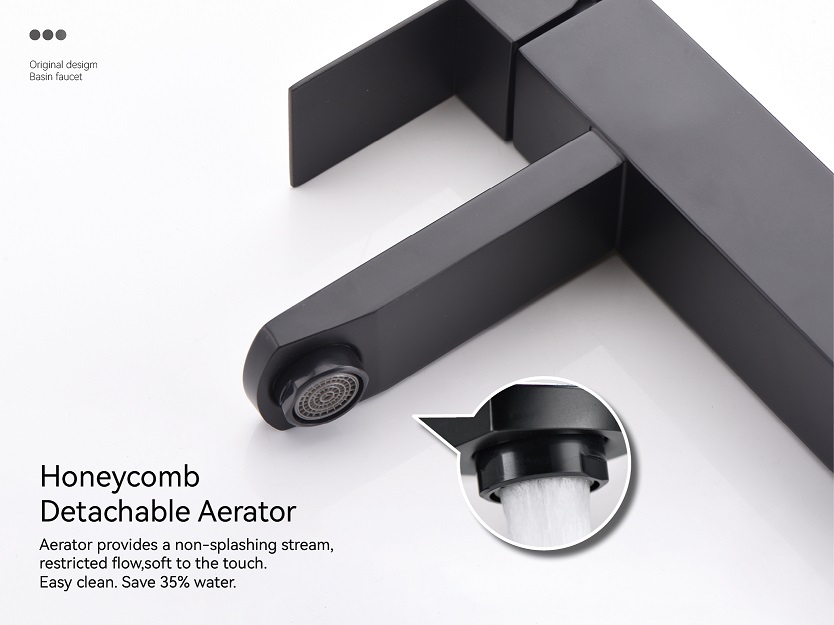 صنابير الحمام مصقولة بالنيكل