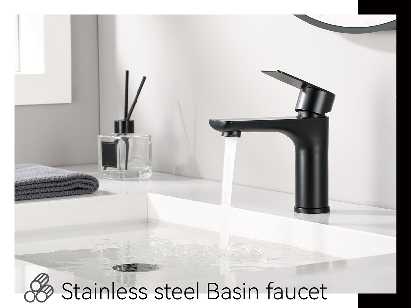 العلامات التجارية صنبور