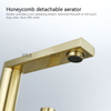 Sly Wholesale Classic Design Double Hand Hand Wash Faucet