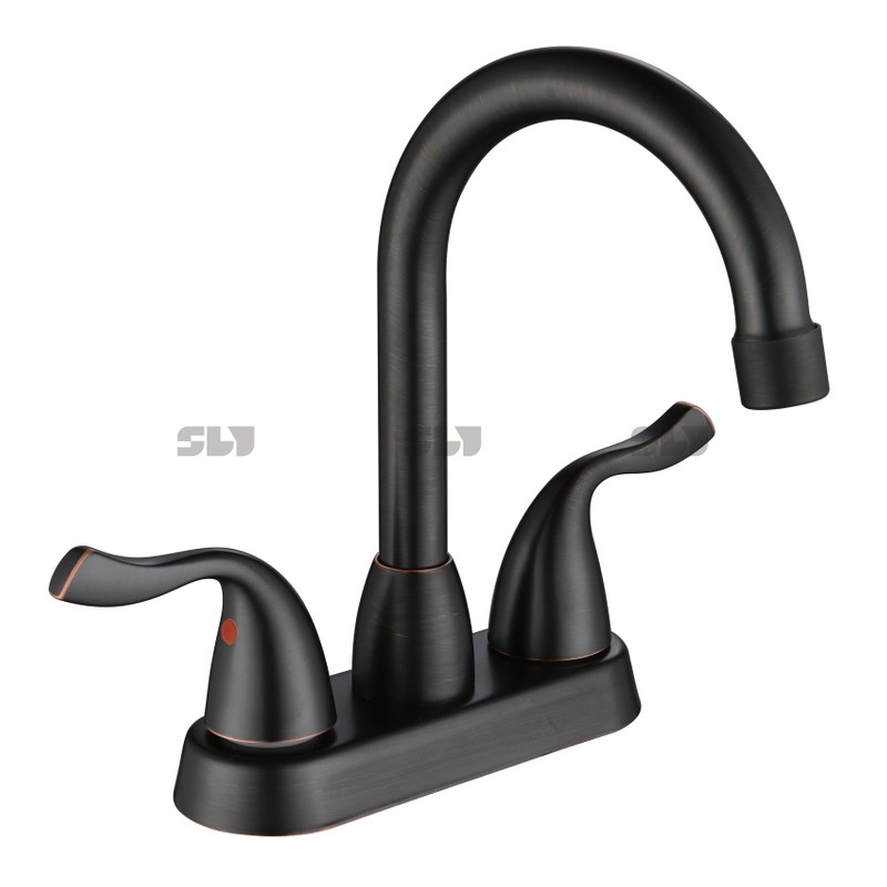 Sly Hot Hot Orb Deck Deck Hound Basin Faucet للحمام المنزلي