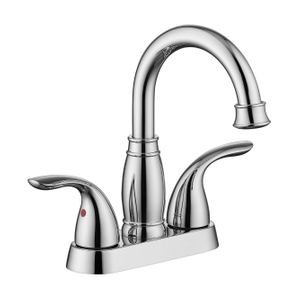 Sly Chrome Basin Mixer Faucet عالية الجودة جودة الحمام الحمام النحاس المصنوع من صناديق حوض الغسيل