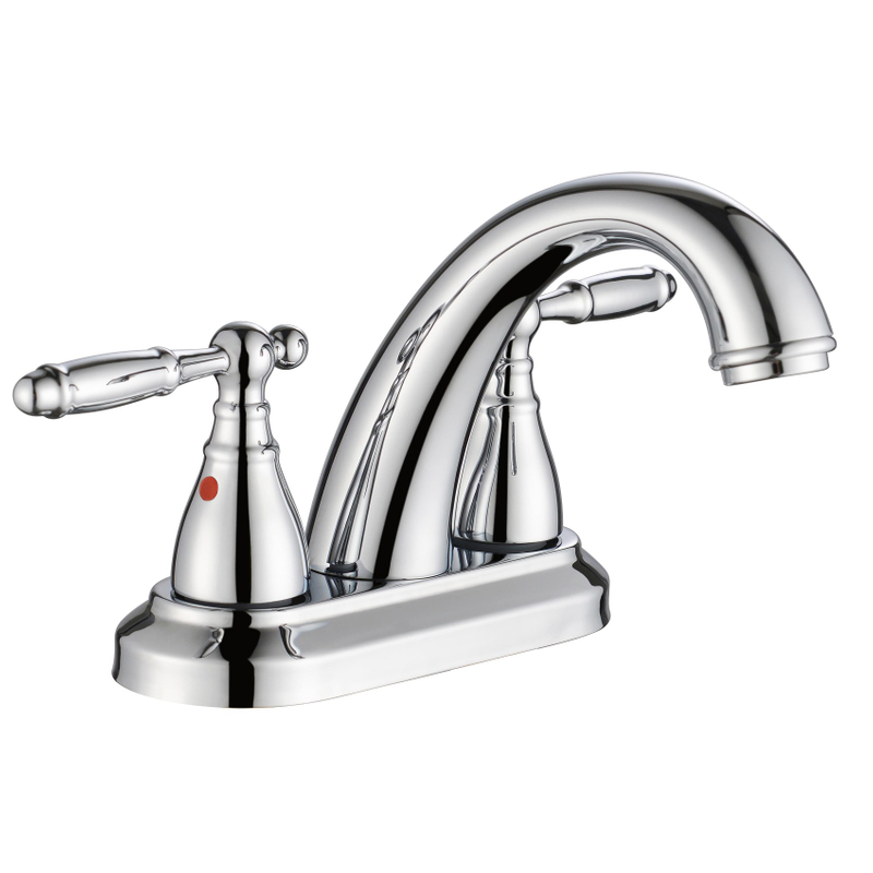 Sly النحاس النحاس الكروم الحمام الحمام صنابير الحمام صنبور خلاط الحوض