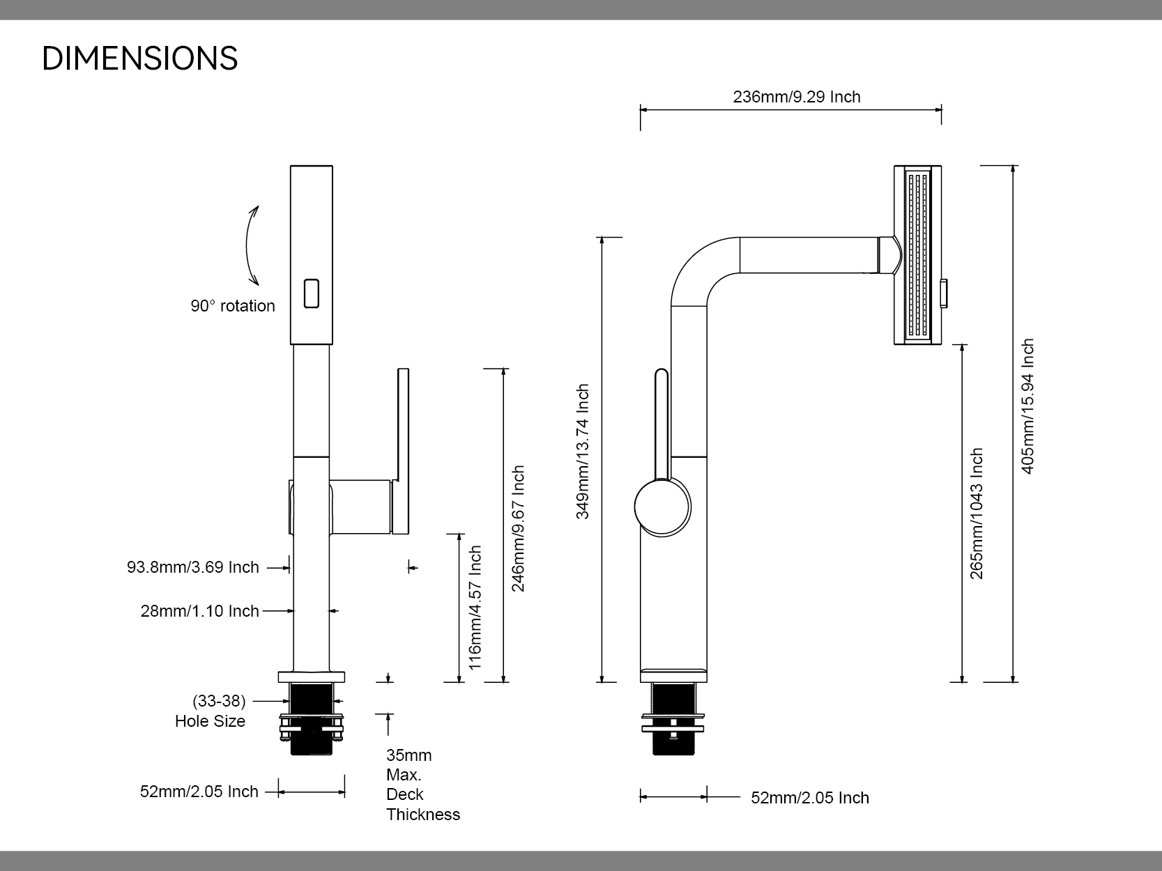 صنبور كراوس