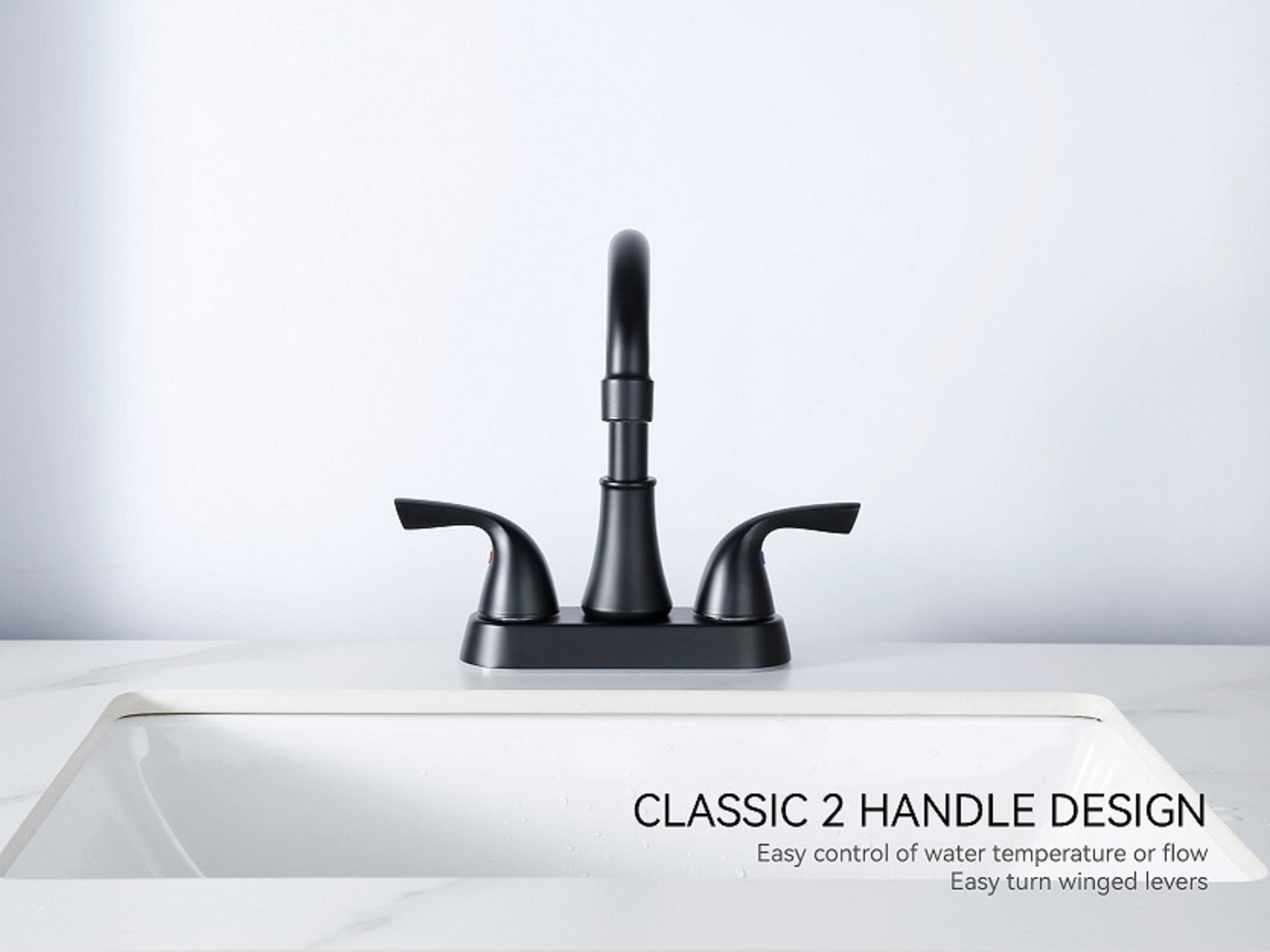 صنبور مراكز 4 بوصة