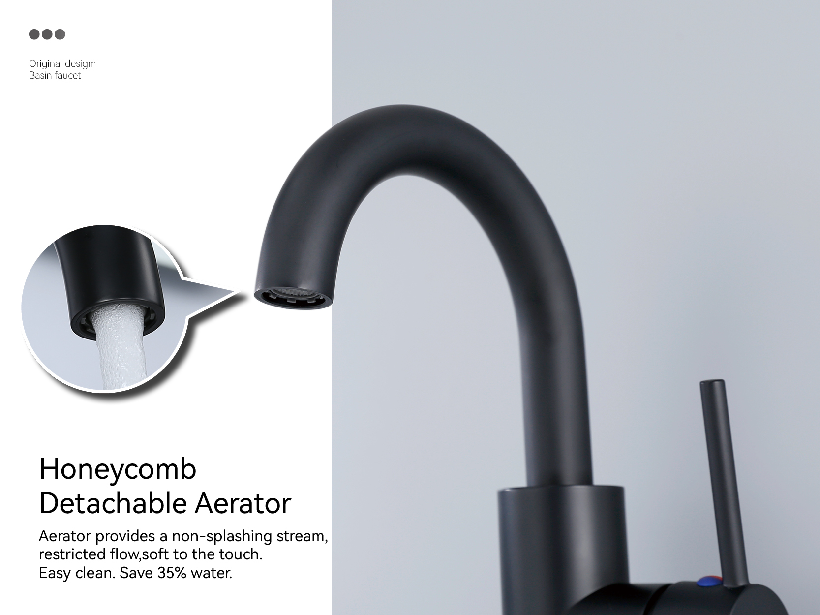 صنبور حمام واحد