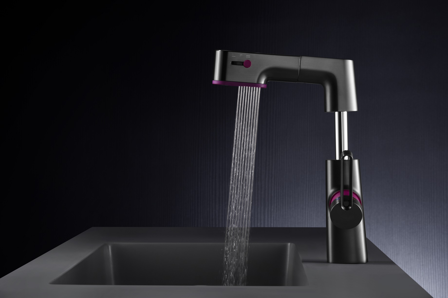 صنبور بالوعة الحمام